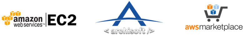 AWS Archisoft Logo